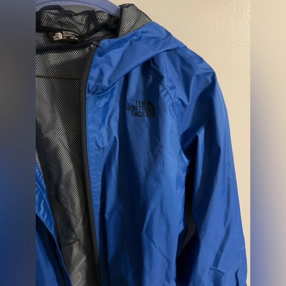 The North Face durable lightweight